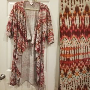 Lularoe Shirley
